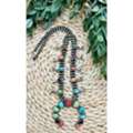 USD 730,  Spiny Oyster Turquoise Jewelry: Beauty, Meaning & Value Guide &ndash; Sunset Turquoise Mountain