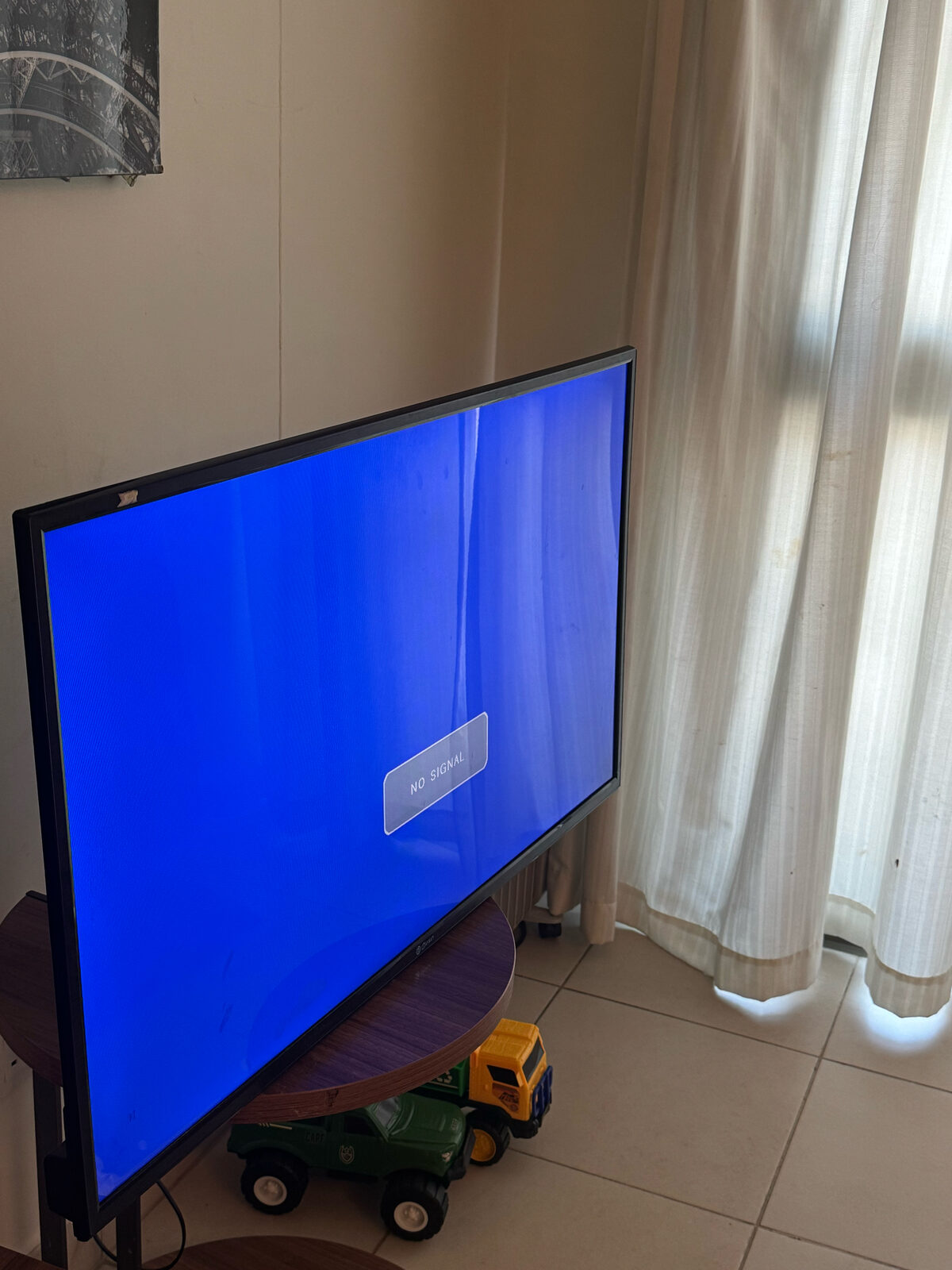 Jubail, Appliances, SAR 400,  Tv