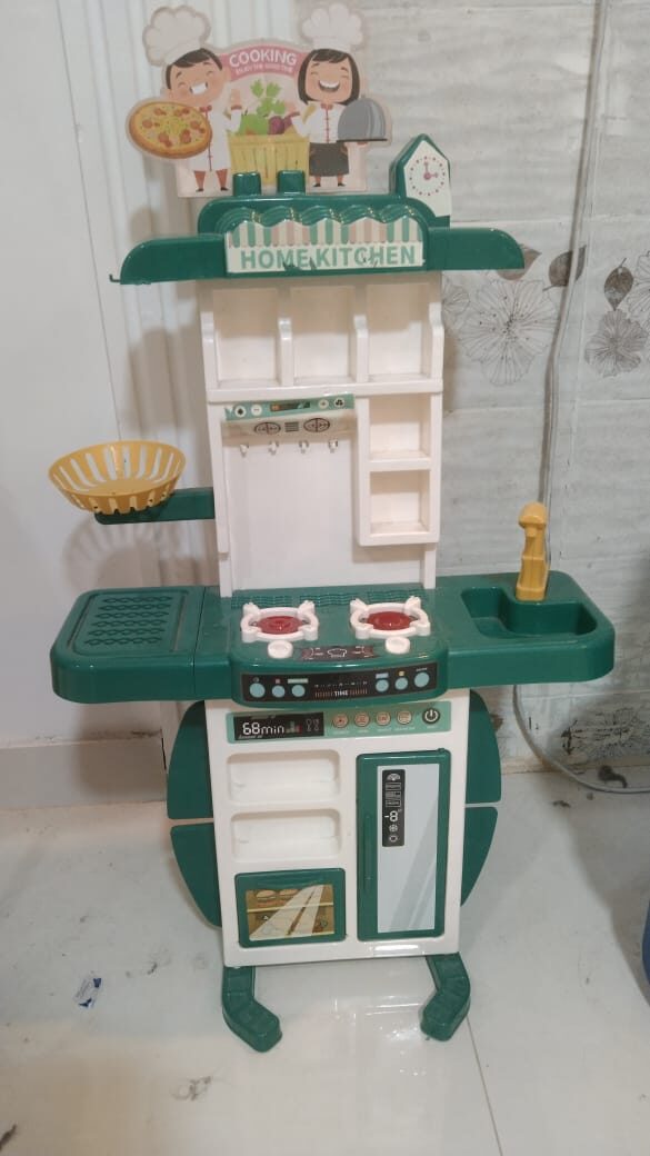 Jeddah, Household Items, SAR 70,  Kids Kitchen