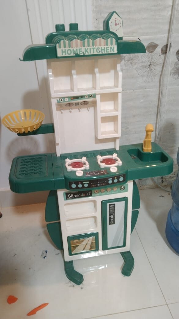 Jeddah, Household Items, SAR 70,  Kids Kitchen