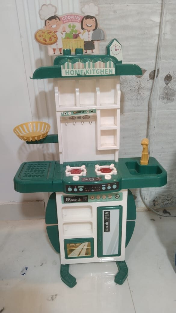 Jeddah, Household Items, SAR 70,  Kids Kitchen