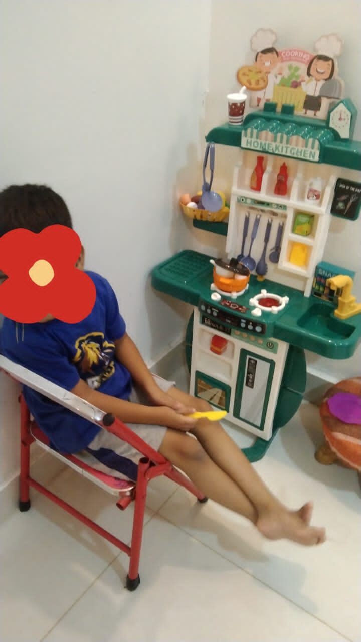 Jeddah, Household Items, SAR 70,  Kids Kitchen