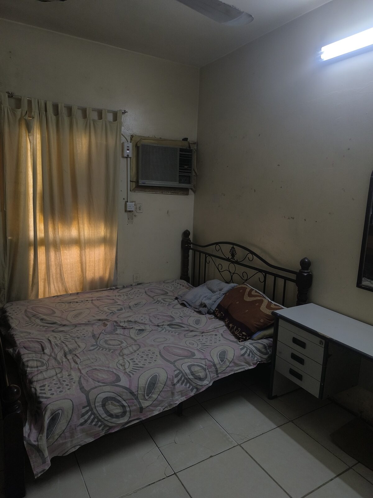 Hara, Rooms for Rent, SAR 1000/month,  Fully Furnished Room For Rent &ndash; Professional Bachelor