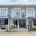 THB 4440000,  3 BR,  16 Sq. Feet,  Townhome Golden Town Siriraj-Ratchaphruek, Beautiful House, Never Lived In. Cheapest