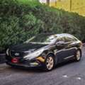 BHD 1,  Hyundai Sonata,  2013,  Automatic,  162000 KM,  BLACK COLOR WELL MAINTAINED