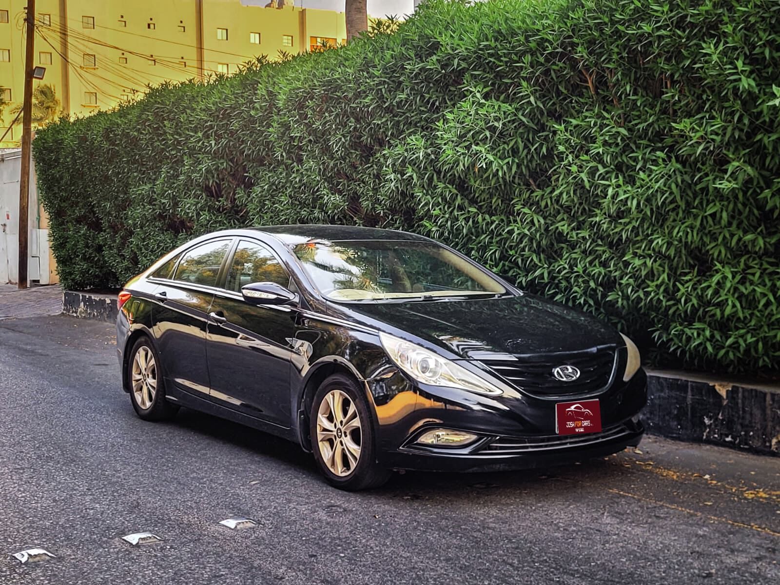 Manama, Vehicles, Cars & Trucks , BHD 1,  Hyundai Sonata,  2013,  Automatic,  162000 KM,  BLACK COLOR WELL MAINTAINED