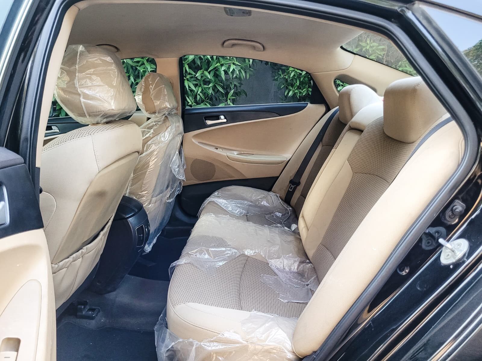 Manama, Vehicles, Cars & Trucks , BHD 1,  Hyundai Sonata,  2013,  Automatic,  162000 KM,  BLACK COLOR WELL MAINTAINED