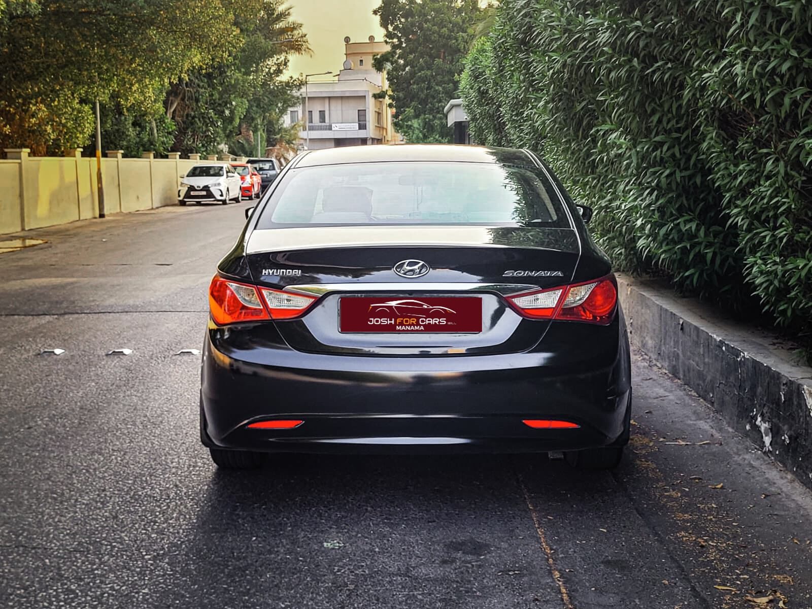 Manama, Vehicles, Cars & Trucks , BHD 1,  Hyundai Sonata,  2013,  Automatic,  162000 KM,  BLACK COLOR WELL MAINTAINED