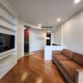 THB 38000,  64 Sq. Meter,  Condo Chatrium For Rent, 1 Bedroom, 64 Sq M., 30th Floor, Next To The River, Fully
