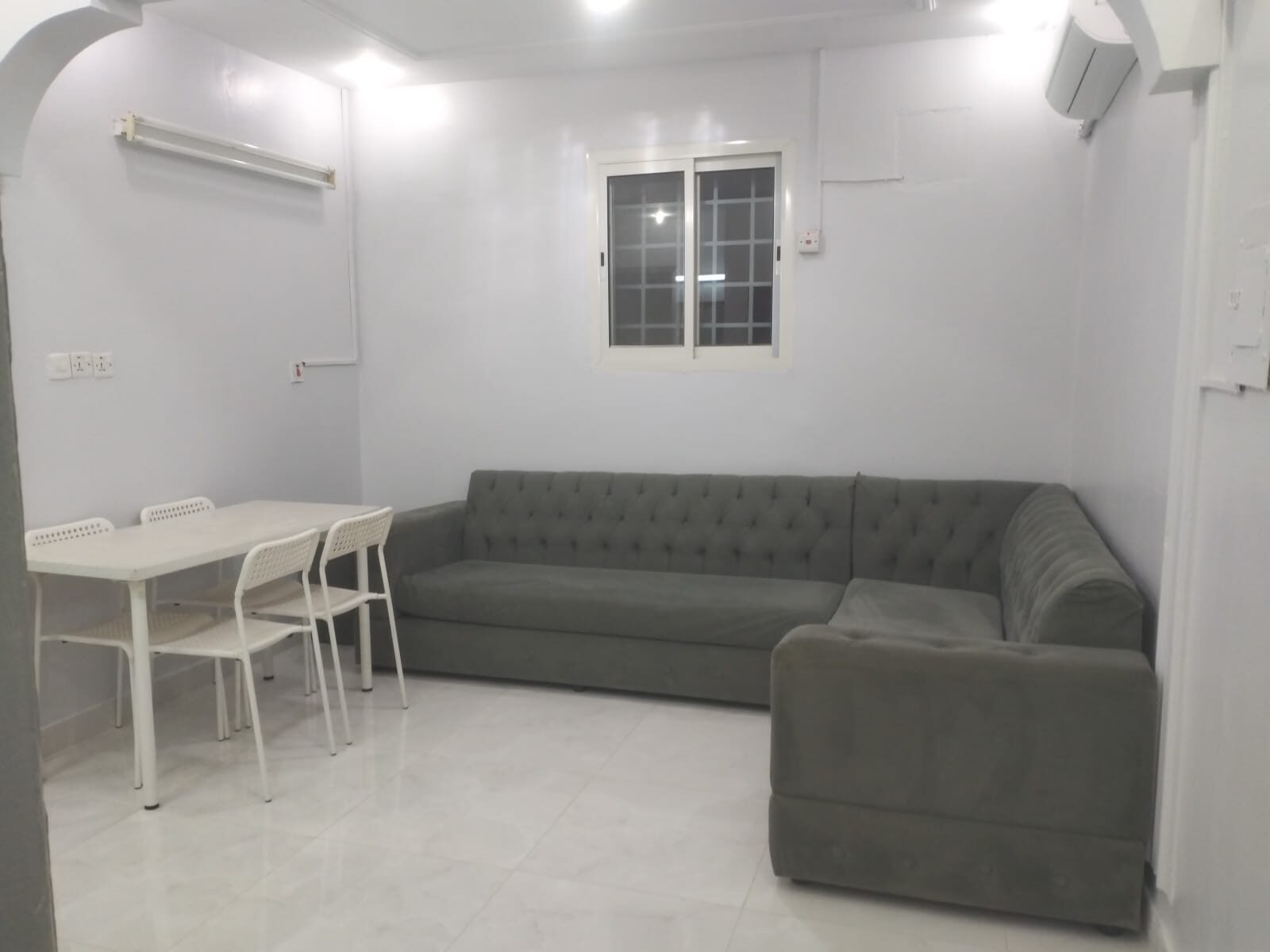 Al Malaz, Apartments, Flats, Houses & Villas, SAR 2250/month,  2 BR,  2BHK FLAT FOR RENT, AL KAHRABAH STREET, AL MALAZ, RIYADH