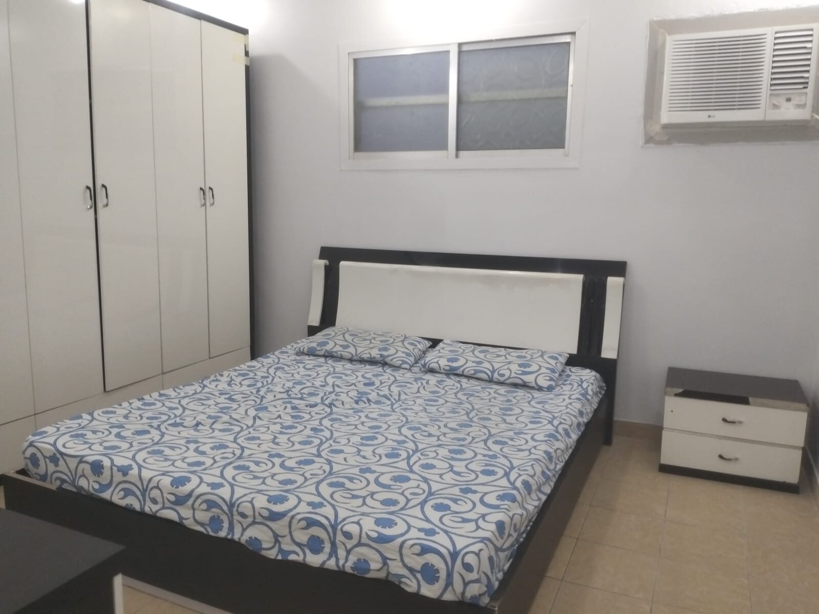 Al Malaz, Apartments, Flats, Houses & Villas, SAR 2250/month,  2 BR,  2BHK FLAT FOR RENT, AL KAHRABAH STREET, AL MALAZ, RIYADH