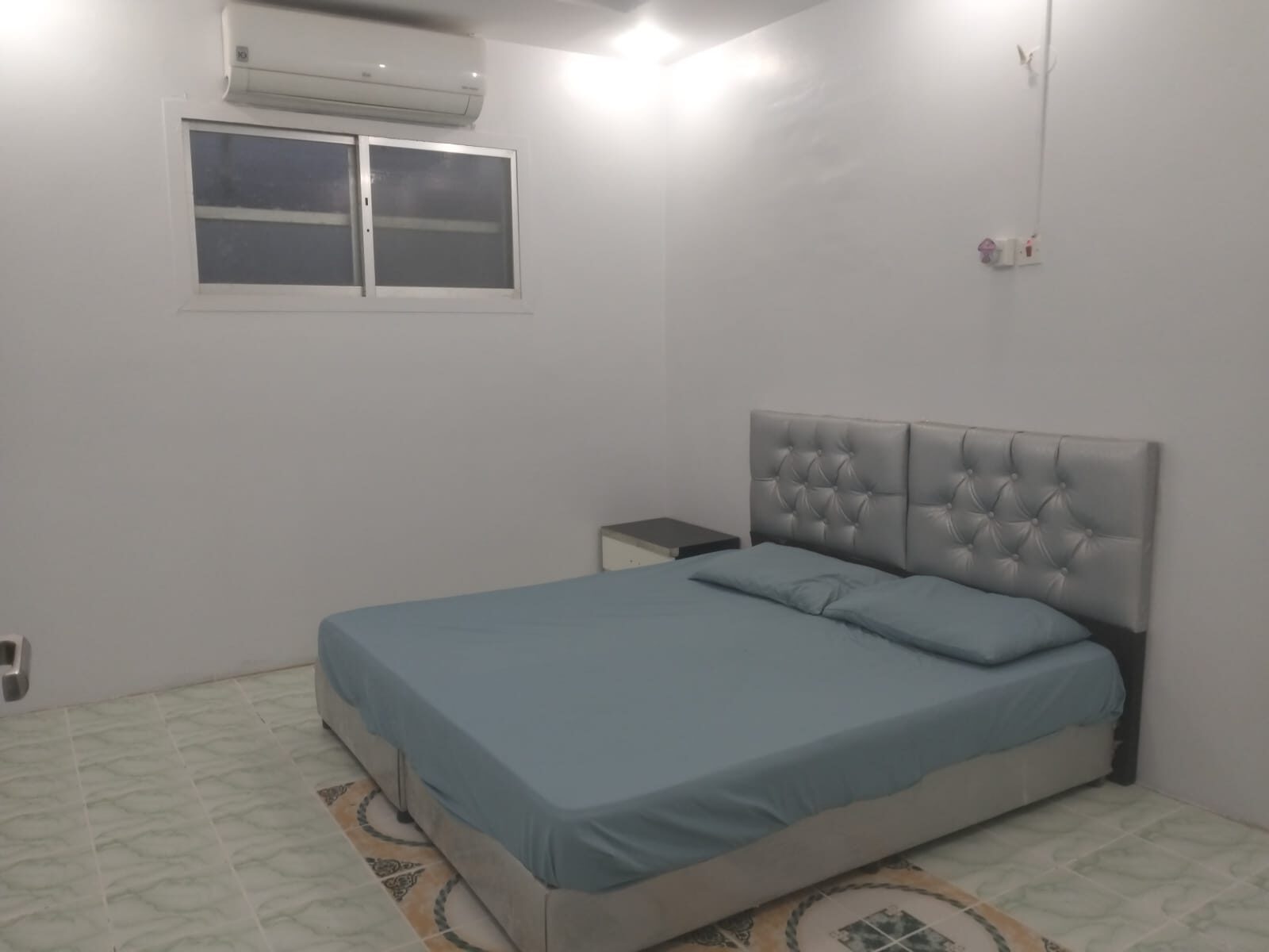 Al Malaz, Apartments, Flats, Houses & Villas, SAR 2250/month,  2 BR,  2BHK FLAT FOR RENT, AL KAHRABAH STREET, AL MALAZ, RIYADH