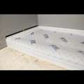 USD 21,  Shower Base Protector | Durable Shower Pan Protector Cover