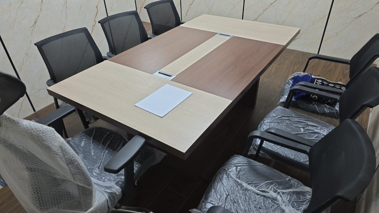 Al Malaz, Furniture, SAR 2000,  Meeting Table
