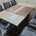SAR 2000,  Meeting Table