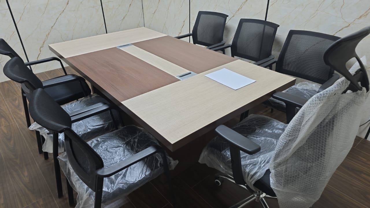 Al Malaz, Furniture, SAR 2000,  Meeting Table