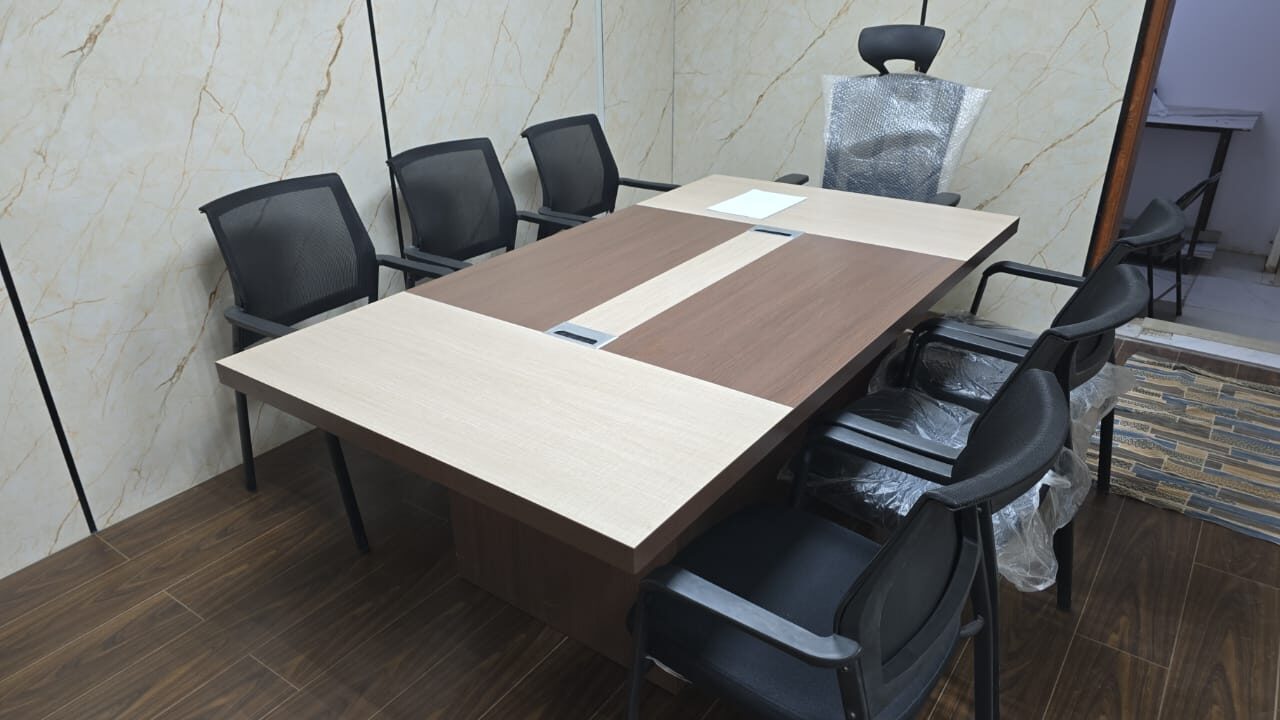 Al Malaz, Furniture, SAR 2000,  Meeting Table