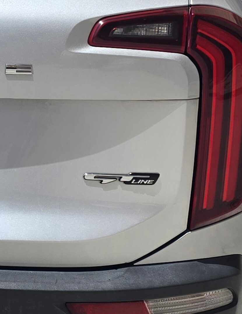 Jubail, Vehicles, Cars & Trucks , SAR 85000,  Kia Telluride GT LINE,  2021,  Automatic,  164 KM,  Kia Telluride For Sale Top Model