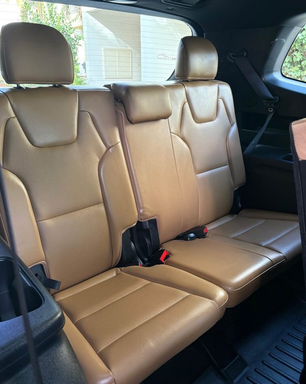 Jubail, Vehicles, Cars & Trucks , SAR 85000,  Kia Telluride GT LINE,  2021,  Automatic,  164 KM,  Kia Telluride For Sale Top Model