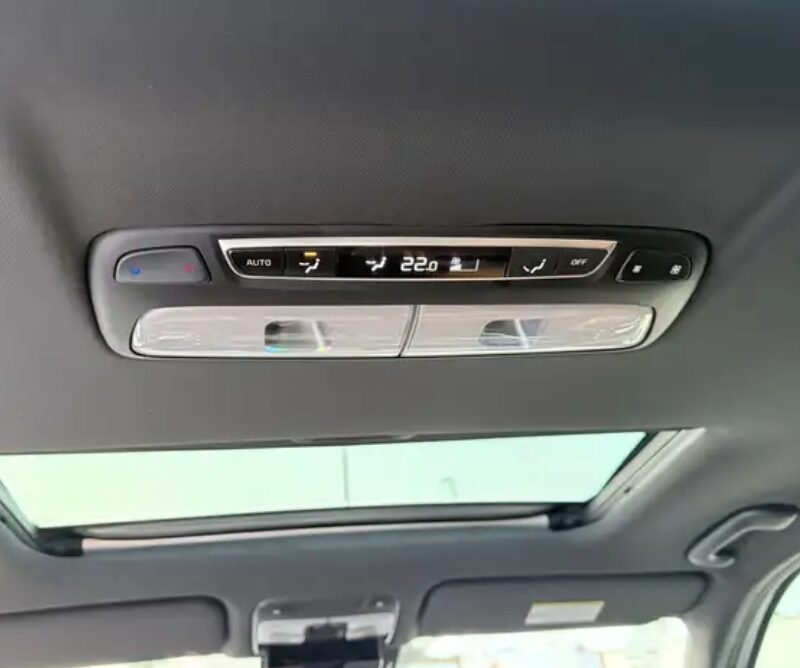 Jubail, Vehicles, Cars & Trucks , SAR 85000,  Kia Telluride GT LINE,  2021,  Automatic,  164 KM,  Kia Telluride For Sale Top Model