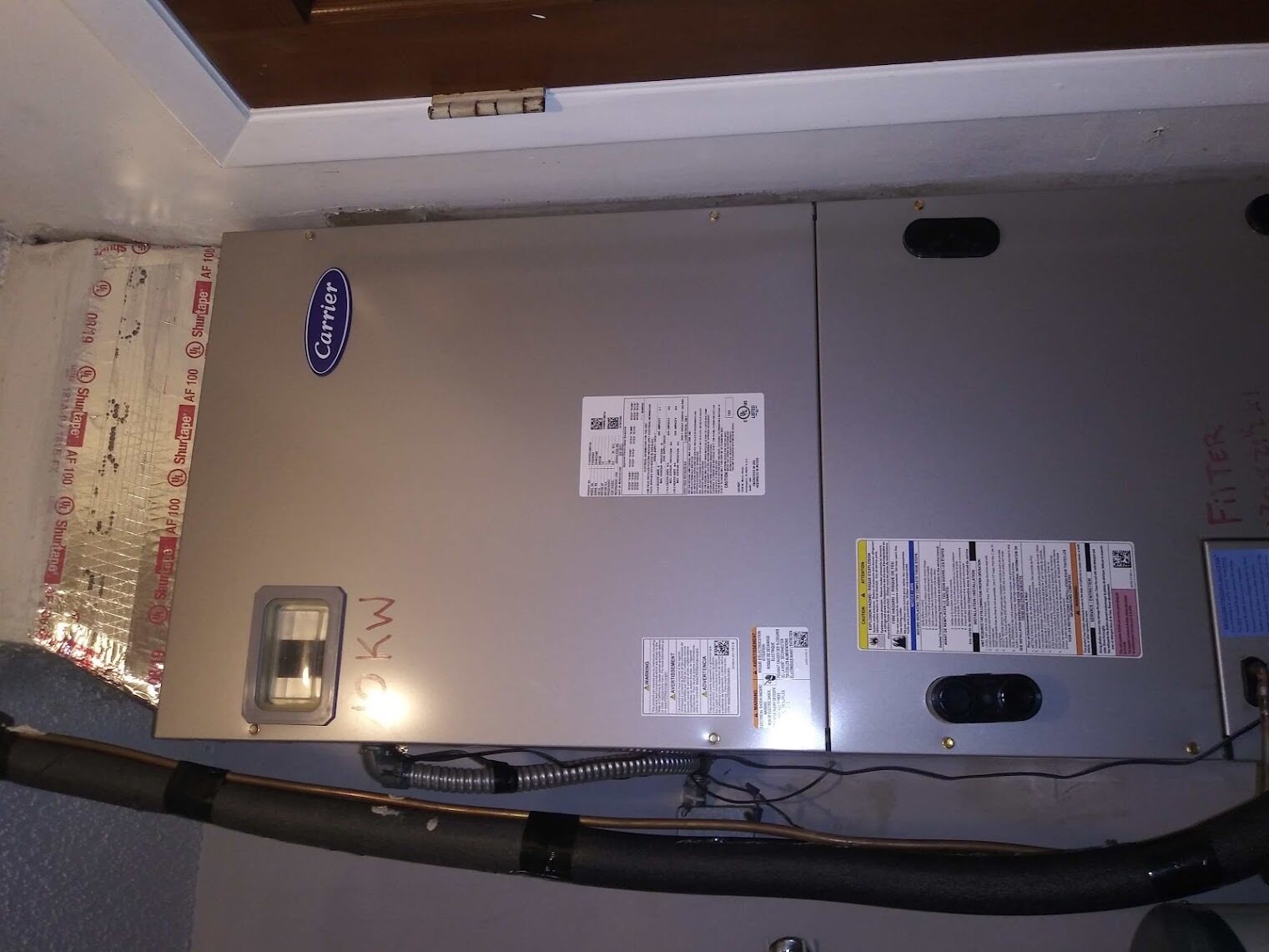 London, Air Conditioning, Greg&rsquo;s Air Solutions LLC