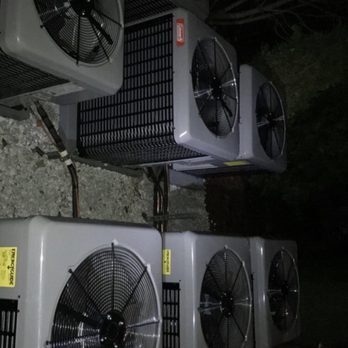 London, Air Conditioning, Greg&rsquo;s Air Solutions LLC