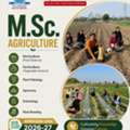 BSc Hons Agriculture In Punjab And Himachal Pradesh  - SGGSWU