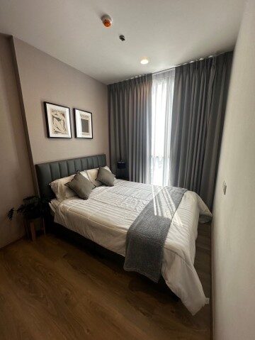 Bangkok, Villas, THB 19000,  27 Sq. Meter,  Oka Haus Sukhumvit 36 Private Beautiful View 47th Floor BTS Thonglor