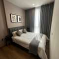 THB 19000,  27 Sq. Meter,  Oka Haus Sukhumvit 36 Private Beautiful View 47th Floor BTS Thonglor