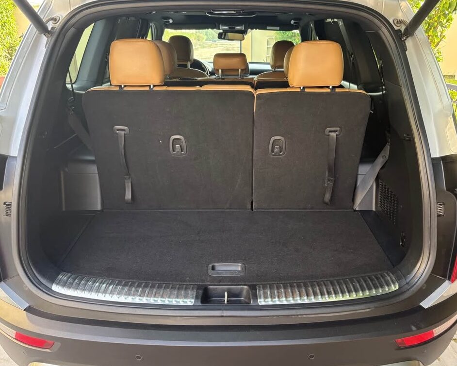 Jubail, Vehicles, Cars & Trucks , SAR 85000,  Kia Telluride Gtline,  2021,  Automatic,  164 KM,    For Sale