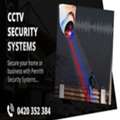 Security Camera Installation Service In Penrith