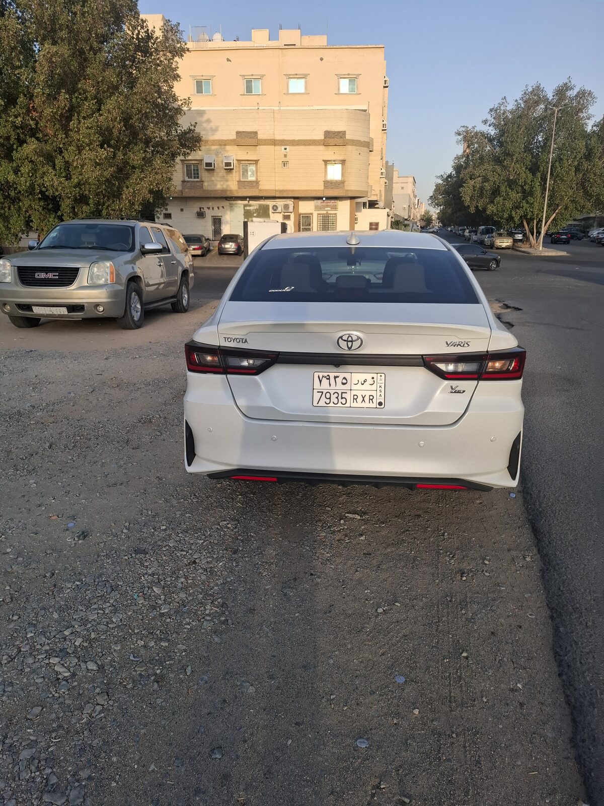 Jeddah, Vehicles, Cars & Trucks , SAR 3000,  Toyota Yaris Yplus,  2024,  Automatic,  112000 KM,  Instalment Car