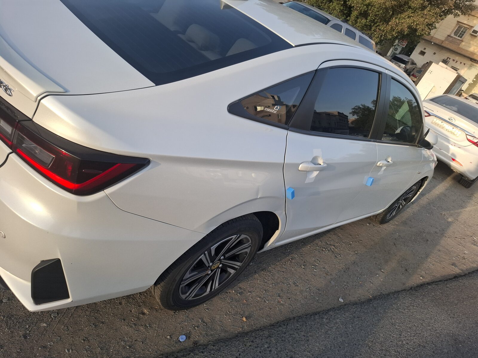 Jeddah, Vehicles, Cars & Trucks , SAR 3000,  Toyota Yaris Yplus,  2024,  Automatic,  112000 KM,  Instalment Car
