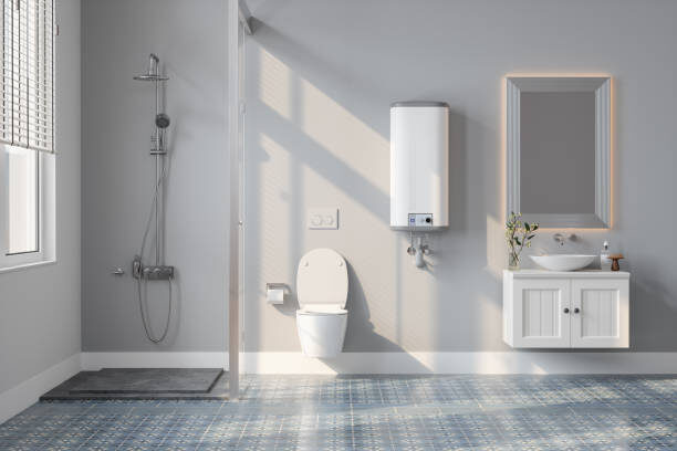 Sydney, Business, Bathroom Renovations Melrose Park - Modern & Stylish Bathroom Upgrades