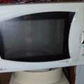 SAR 200,  Microwave Oven And Water Cooler