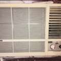 SAR 600,  Carrier Window AC