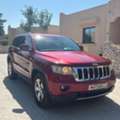 BHD 2,  Jeep Grand Cherokee Limited,  2013,  Manual,  183000 KM,  المقابة ، شارع البديع