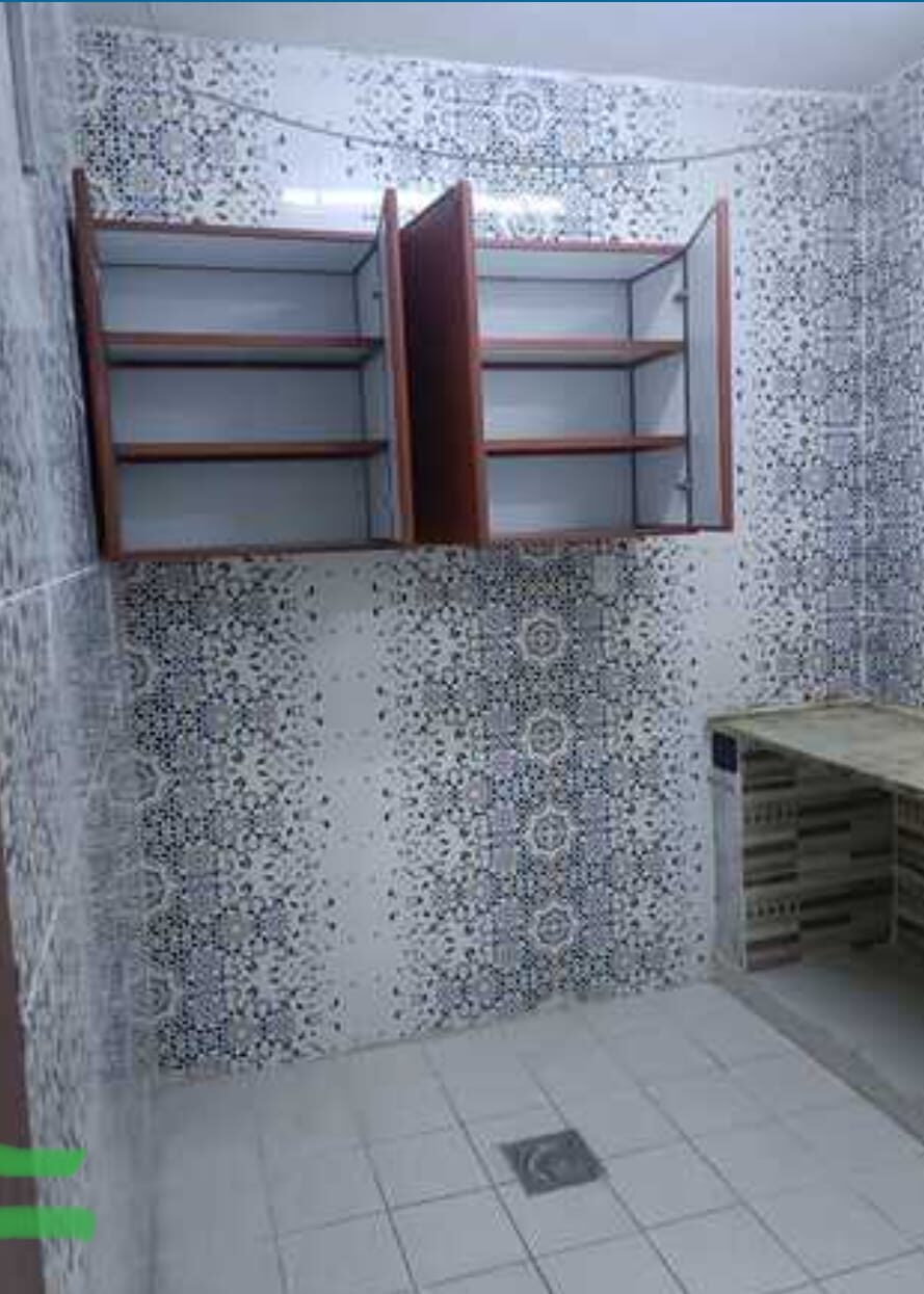 Dammam, Apartments, Flats, Houses & Villas, SAR 1450/month,  Furnished,  2 BR,  2BHK SEMI FURNISHED FAMILY FLAT