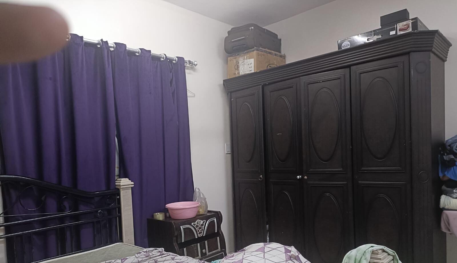 Dammam, Apartments, Flats, Houses & Villas, SAR 1450/month,  Furnished,  2 BR,  2BHK SEMI FURNISHED FAMILY FLAT