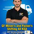 Kingdom Mover's And Pickers & To & Gcc
