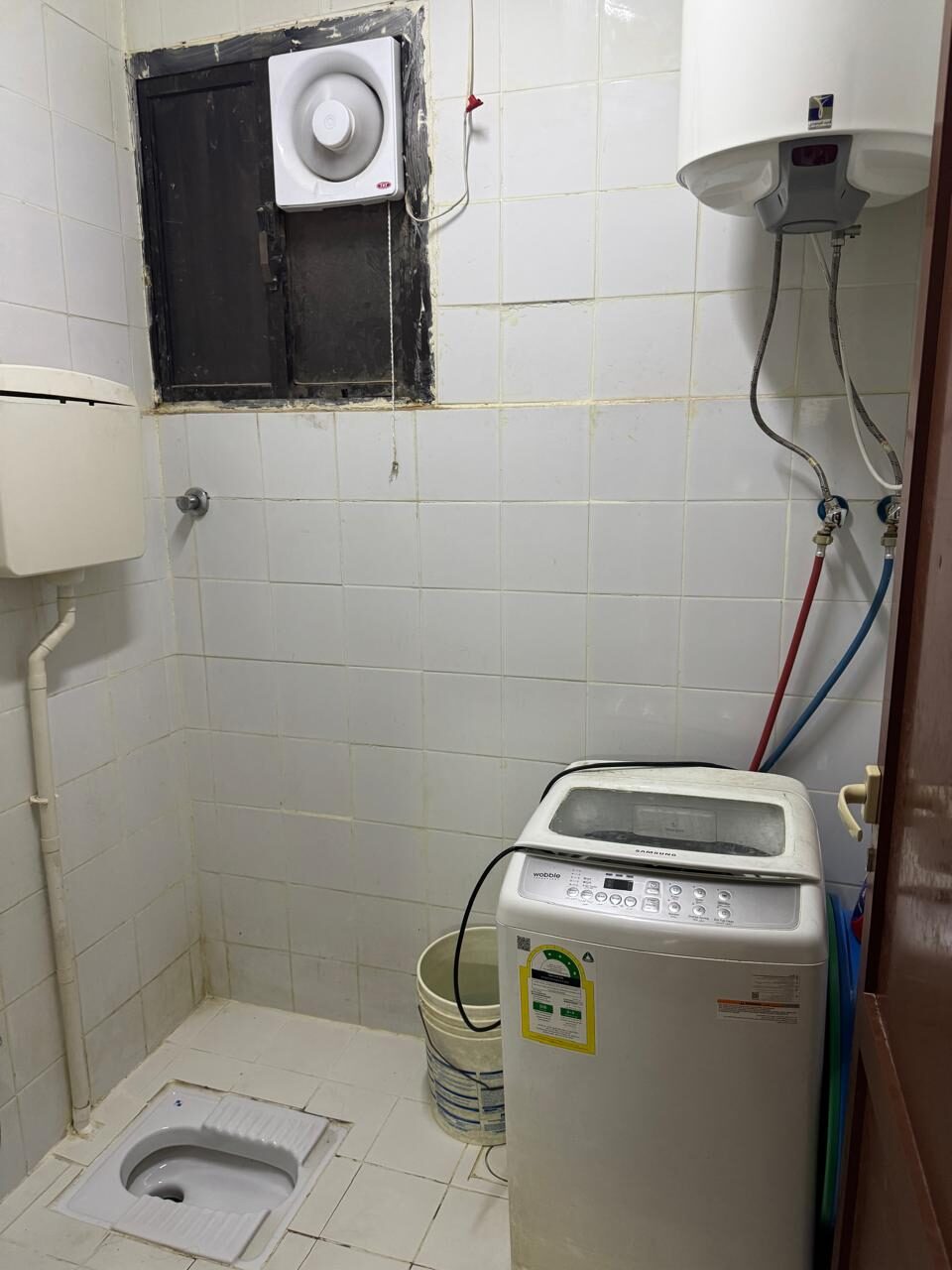 Al Wizarat, Rooms for Rent, SAR 1200/month,  Furnished,  Executive Bachelor Big Room In Ground Floor Family Appartment