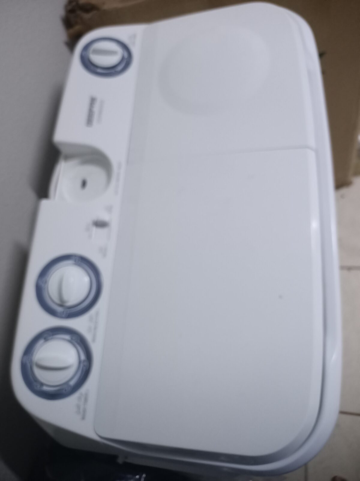Umm Al Hamam, Electronics, SAR 400,  SAR 400, New Washing Machine 7 KG  Geepas
