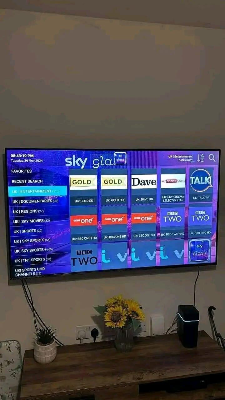 Riyadh, Job Seekers, KSA Premium IPTV | HD, FHD & 4K Live Channels