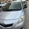 SAR 18000,  Toyota Yaris Model 2011,  2011,  Manual,  120500 KM,  Toyota Yaris  For Sale
