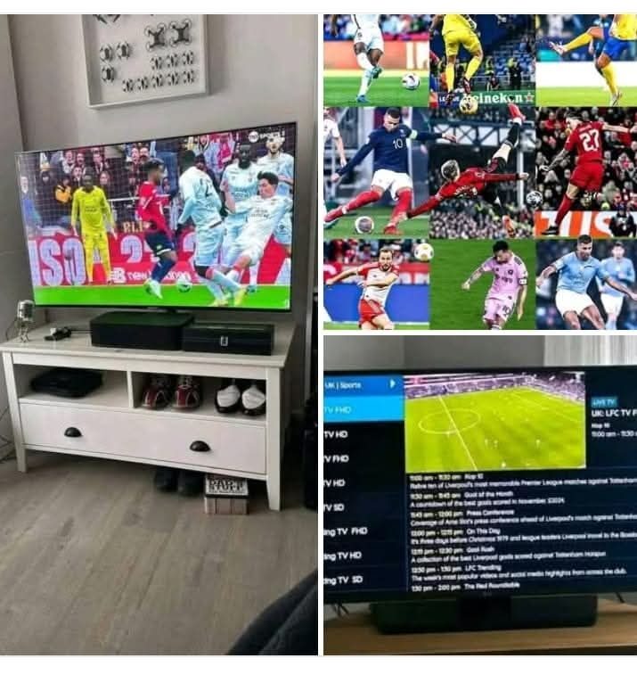 Jubail, Job Seekers, Saudi Arabia IPTV | Unlimited Live TV & Sports
