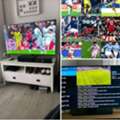 Saudi Arabia IPTV | Unlimited Live TV & Sports
