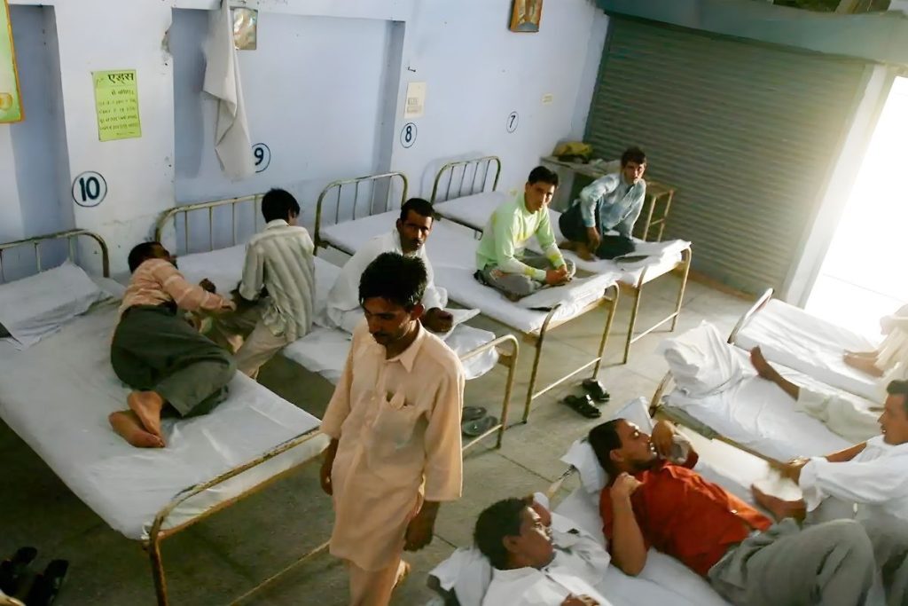 Faridabad, Health, The 9-to-5 Recovery: Making An Outpatient Treatment Program For Working People In 2026