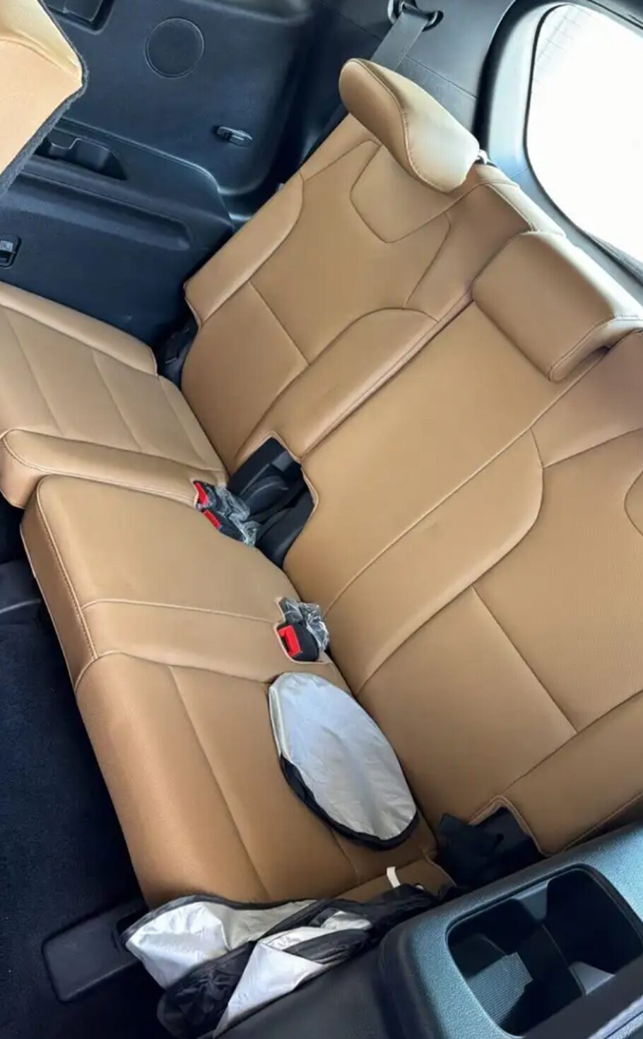 Jubail, Vehicles, Cars & Trucks , SAR 85000,  Kia Telluride 2021 Gtline,  2021,  Automatic,  164 KM,  Kia Telluride Gtline  For Sale