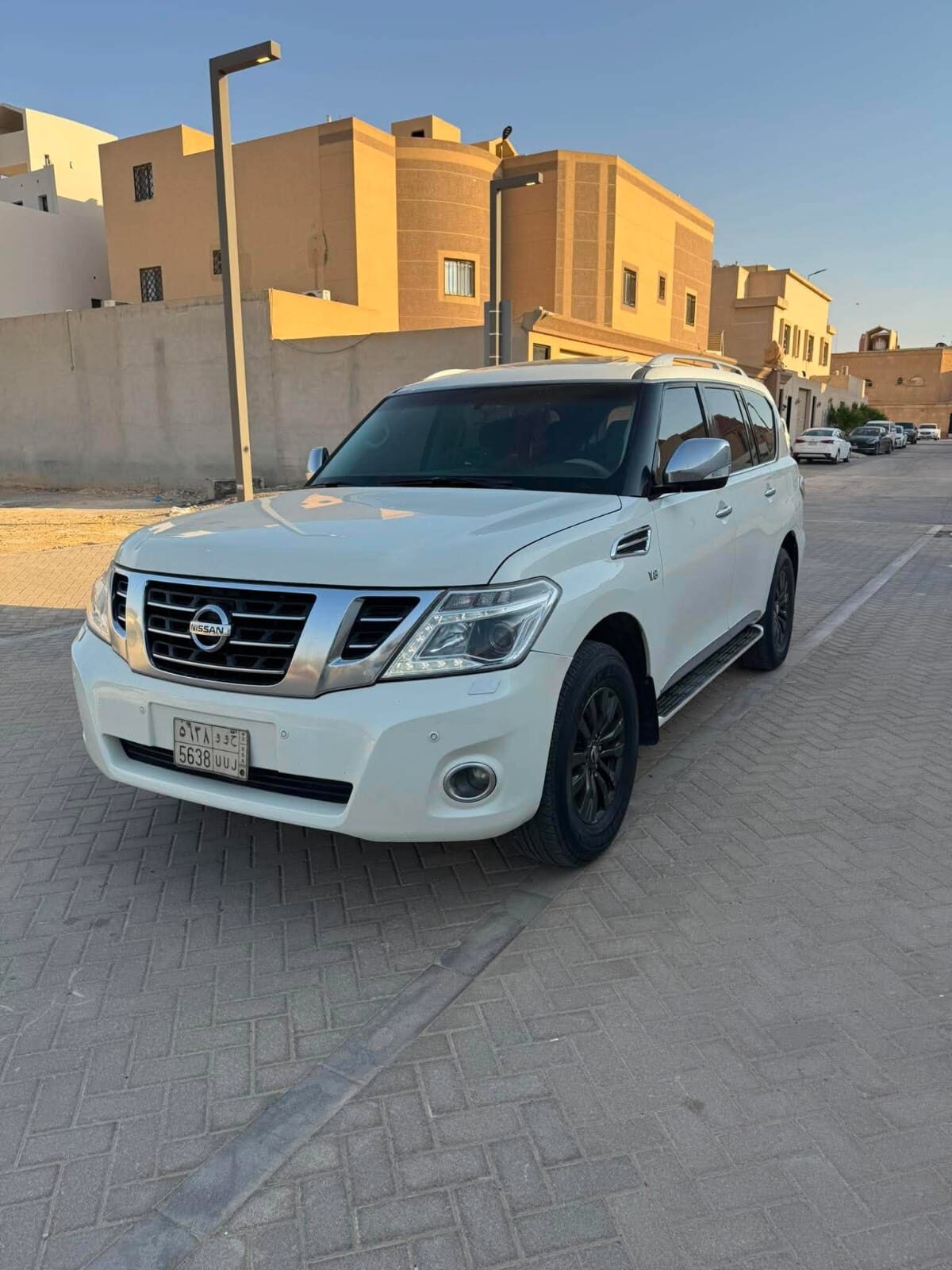 Riyadh, Vehicles, Cars & Trucks , SAR 72000,  2016,  2016,  Automatic,  319 KM,  Nissan Petrol   For Urgent Sale