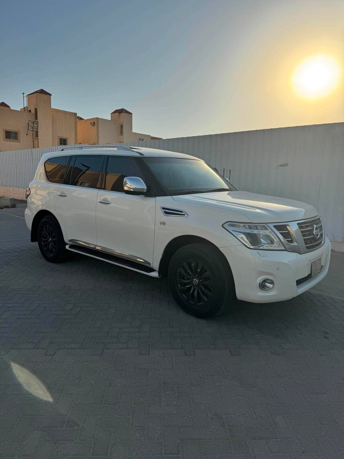 Riyadh, Vehicles, Cars & Trucks , SAR 72000,  2016,  2016,  Automatic,  319 KM,  Nissan Petrol   For Urgent Sale